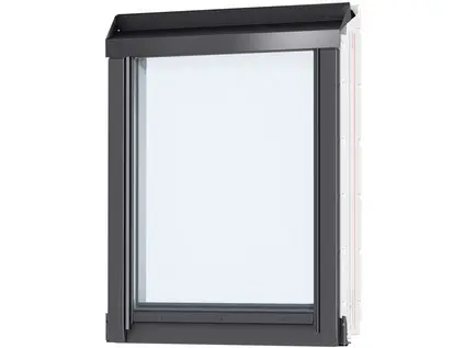 Fixní svislé doplňkové okno VELUX VIU UK35 0066