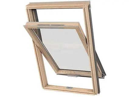 Dakea okno GOOD KAV C2A B900, 55x78 cm