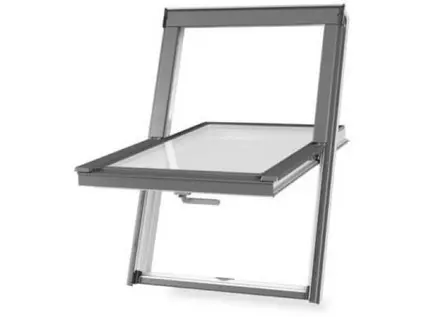 Dakea okno GOOD PVC KPV M8A B900, 78x140 cm