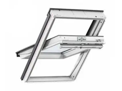 Velux střešní okno kyvné GGU MK06 0068
