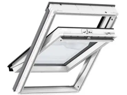 Velux střešní okno kyvné GLU FK06 0061