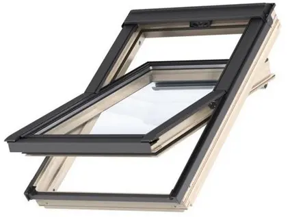 Velux střešní okno kyvné GZL FK06 1051