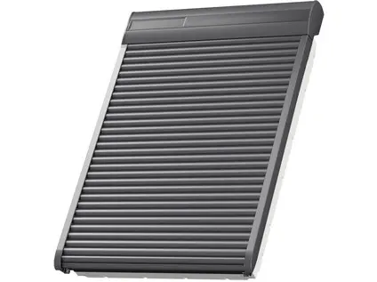 Venkovní roleta na solární pohon VELUX INTEGRA® SSL FK08 0000SA