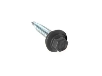 Šroub GT F2 4,8x35/14 mm RAL 7016 antracit