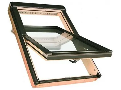 Fakro okno FTP-V U4 78x98
