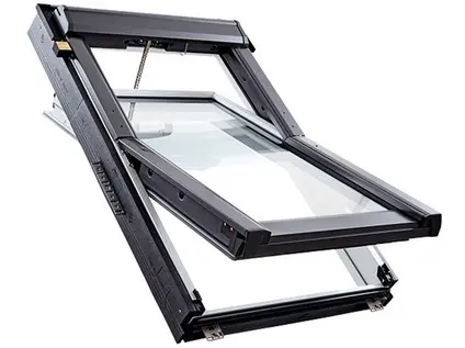 Roto Q43P 078/118 K2EF