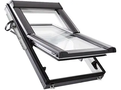 Roto R68G 074/160 H200