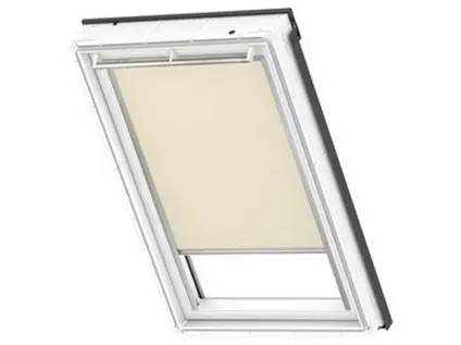 Zcela zatemňující roleta VELUX DKL M04 4556S