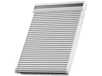 Venkovní roleta na solární pohon VELUX INTEGRA® SSL MK06 0700S