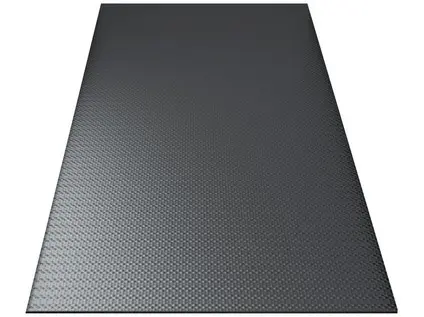 Ruukki rovinné tabule 0,5x1250x2000mm PUREX 40 RR2H3 antracit