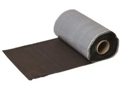 HPI TOP-FLEX OLOVĚNÝ antracit 300 mm