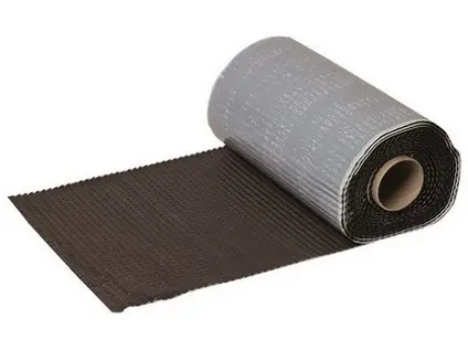 HPI TOP-FLEX OLOVĚNÝ antracit 300 mm