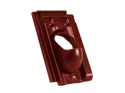 HPI PROSTUP PRO TONDACH FRANCOUZKÁ 12 a HRANICE 11 červenohnědý