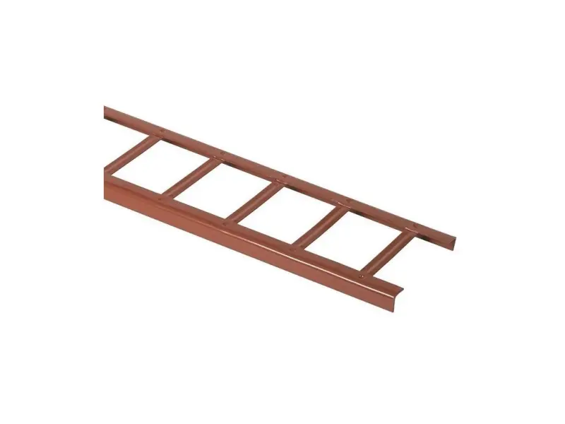 HPI PROTISNĚHOVÁ MŘÍŽ červenohnědá délka 2 m výška 200 mm