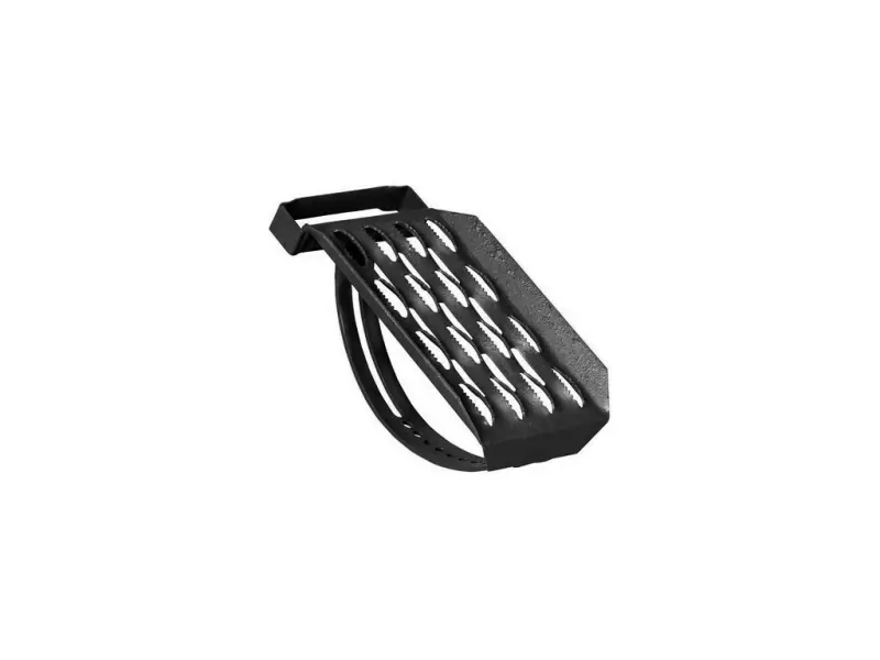 Nášlap pro nosnou tašku černý