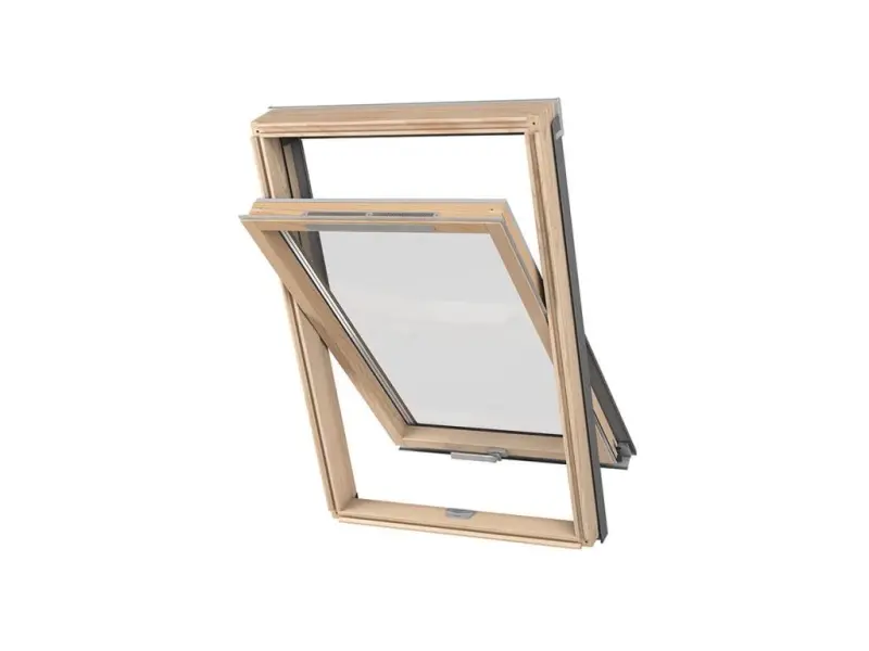 Dakea okno BETTER ENERGY KAV C2A B1500, 55x78 cm