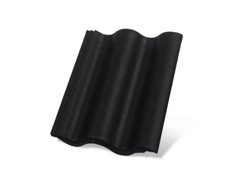 Mediterran Synus základní taška černá