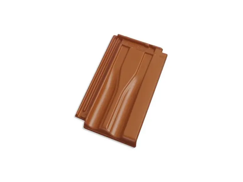 Tondach Brněnka 14 HR červená engoba