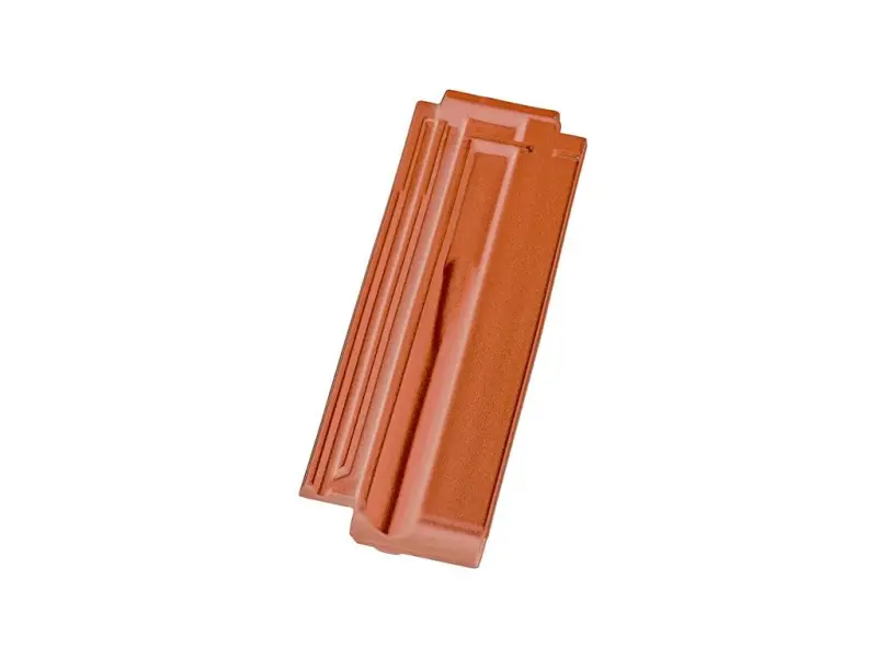 Tondach Brněnka 14 HR půlená režná