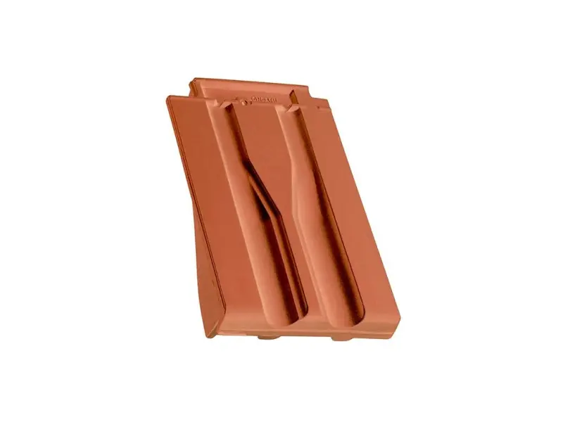 Tondach Brněnka 14 HR levá režná