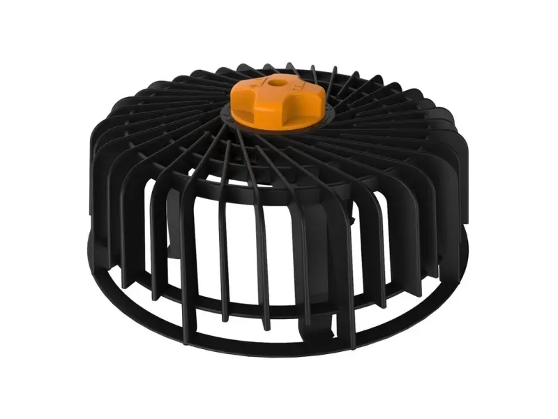 Náhradní košík TOPWET TWK ke střešní vpusti