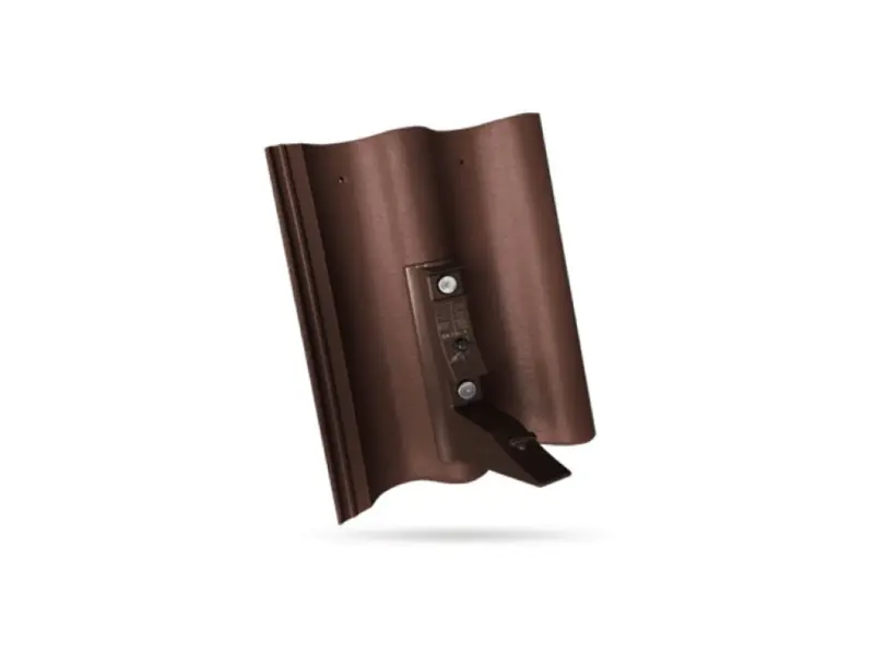 Bramac Classic Protector Plus nosná taška NOVÁ tmavě hnědá