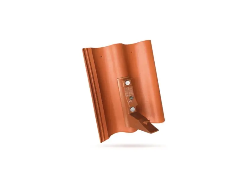 Bramac Classic nosná taška červená