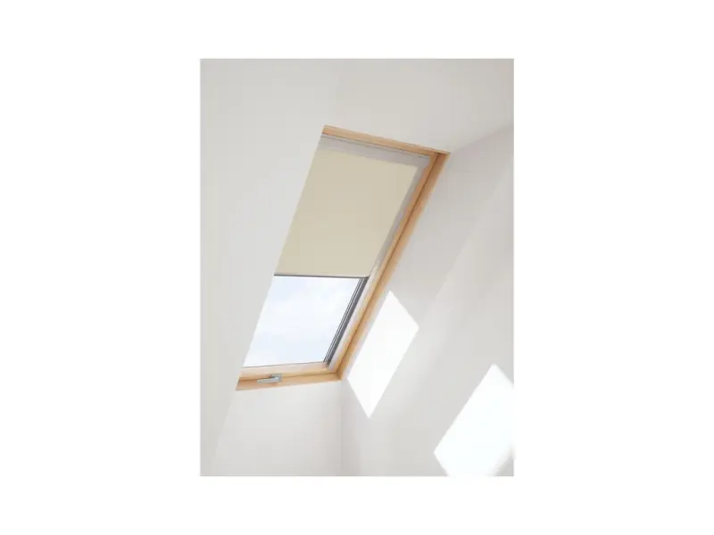 Zatemňující roleta Dakea DUA M8A 4219 béžová