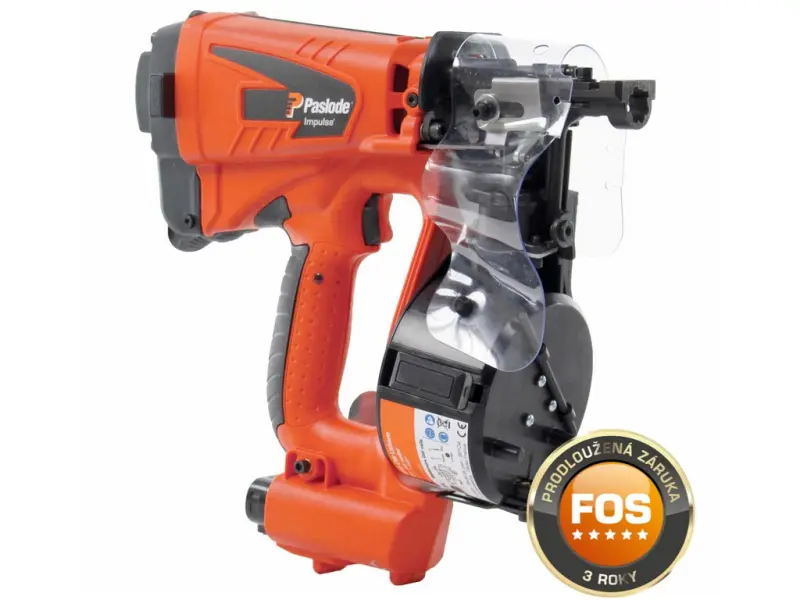Paslode Impulse IM45 CW Lithium Plynová hřebíkovačka