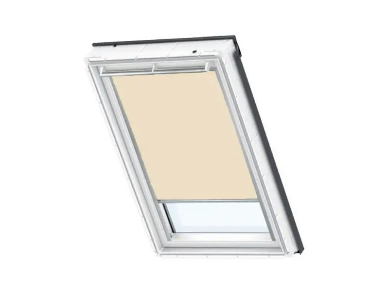 Zcela zatemňující roleta VELUX DKL M06 1085SWL