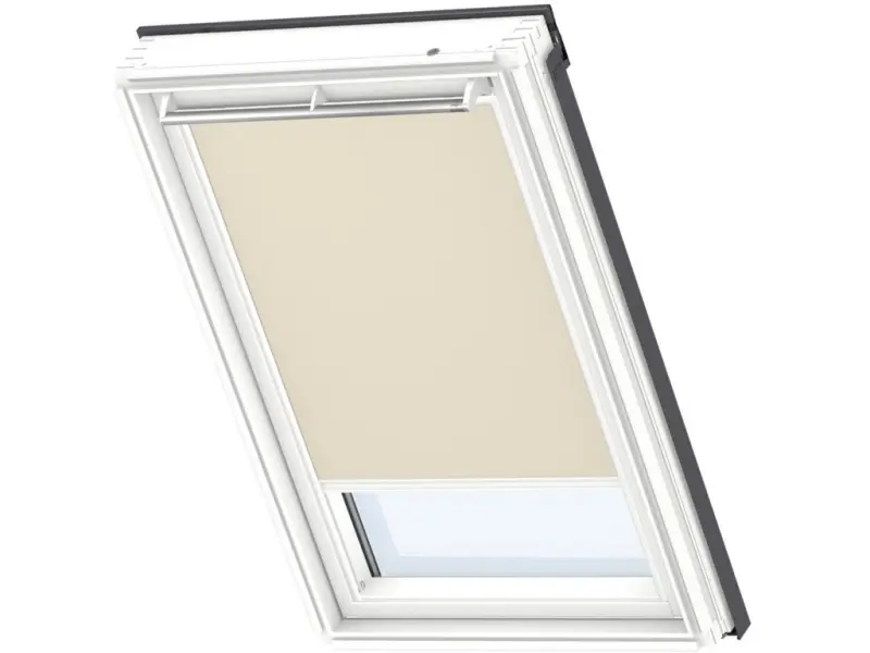 Zcela zatemňující roleta VELUX DKL MK08 1085SWLG