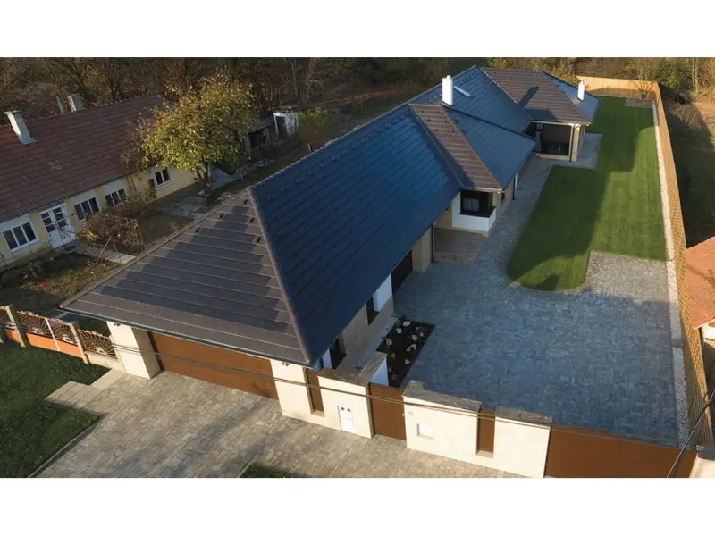 Solární taška Terran Generon