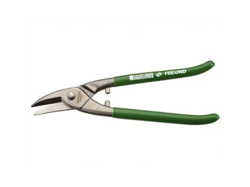 Freund nůžky na plech, levé