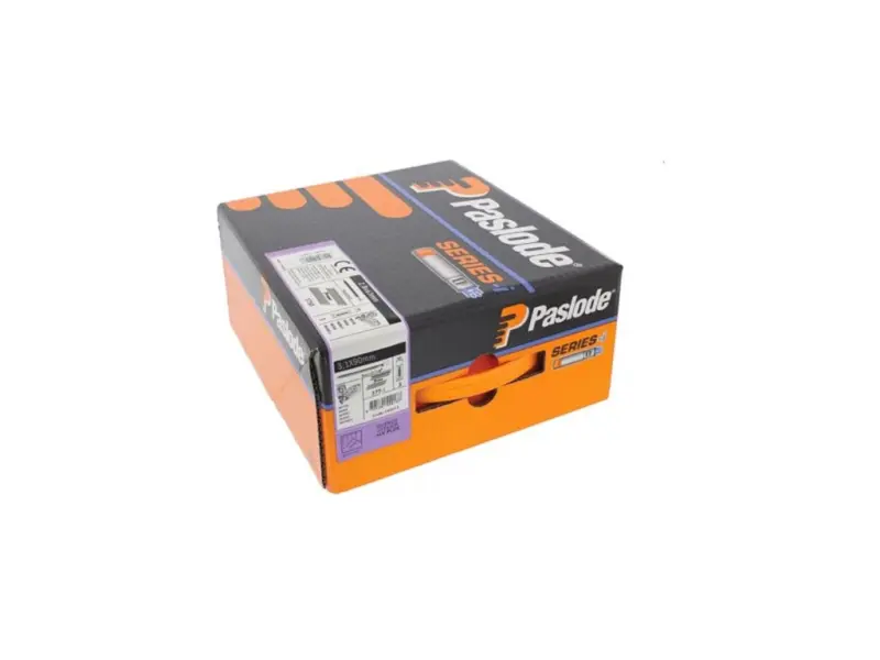 PASLODE hřebíky NFP 3,1x90 IM350 Fe