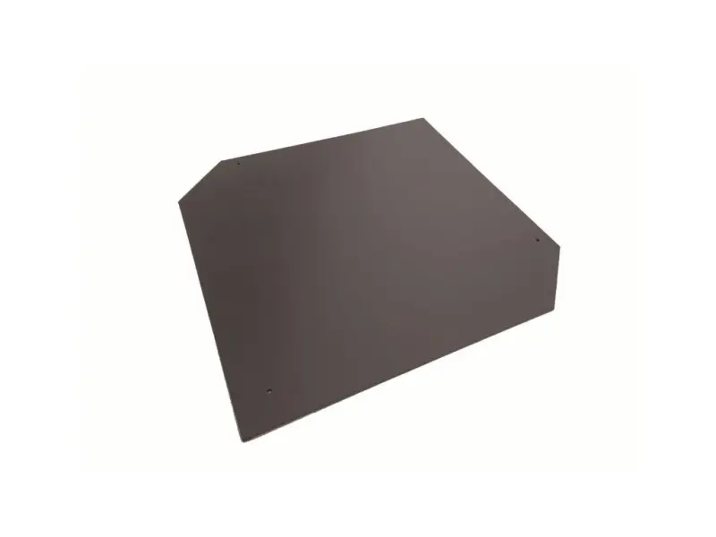 Cembrit Česká šablona Betternit grafitová