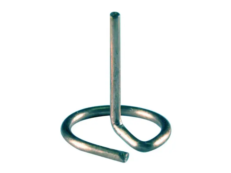 Cembrit vichrové spony pozinkované 2x20mm (Betternit, Domin)