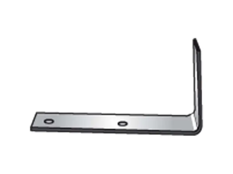 Cembrit příchytka hřebenáče nerez 16x75mm