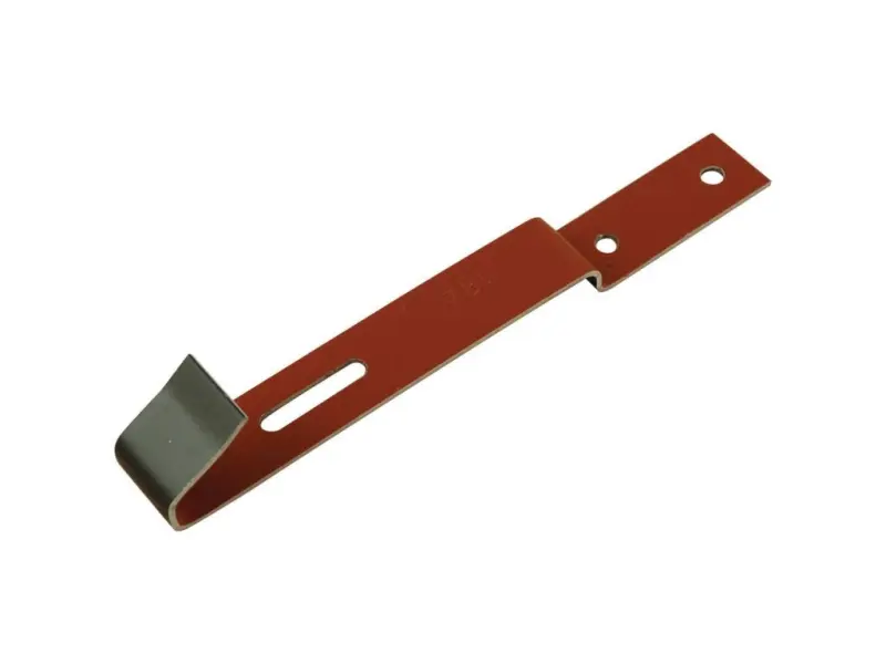 Cembrit příchytka hřebenáče 155x19mm