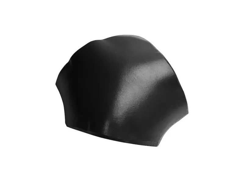 Tondach Hranice rozdělovací hřebenáč valbový univerzální černá engoba