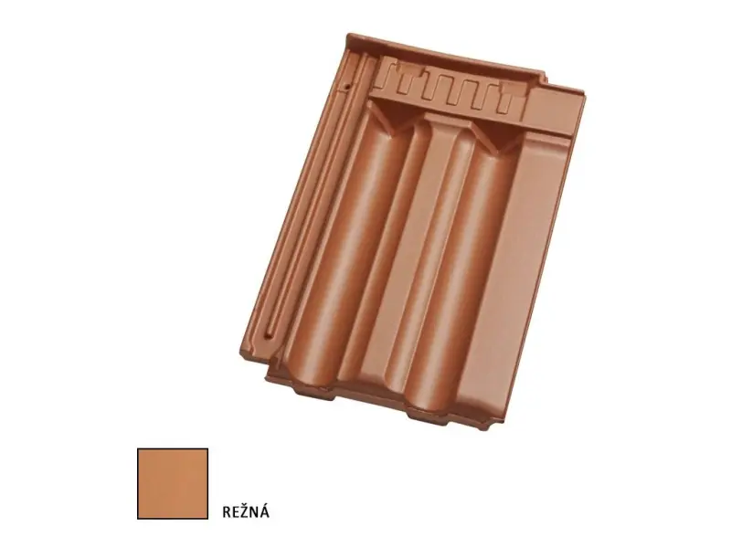 Tondach Falcovka 11 PPH nová režná