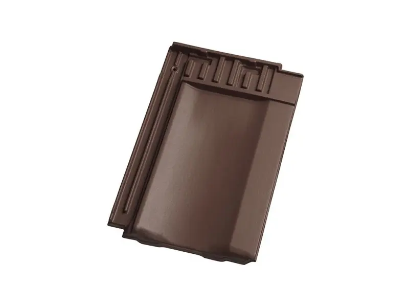 Tondach Stodo 12 PPH nová tmavě hnědá engoba