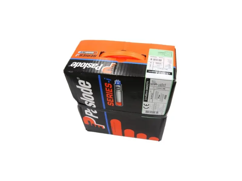 PASLODE hřebíky F-PACK 3,1x90 hladké pro IM90i, IM90Ci, IM100i