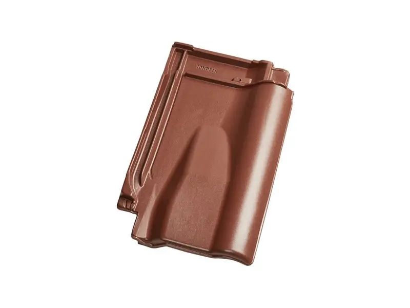 Tondach Samba větrací hnědá engoba