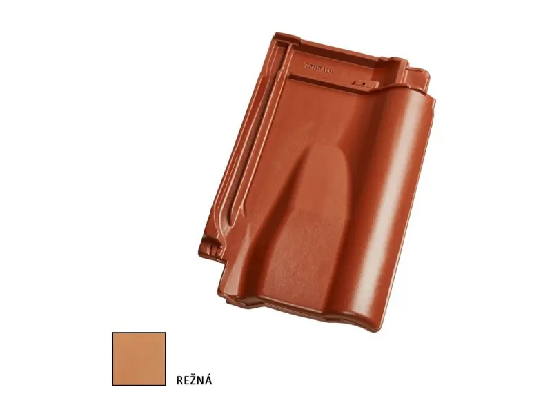 Tondach Samba větrací režná