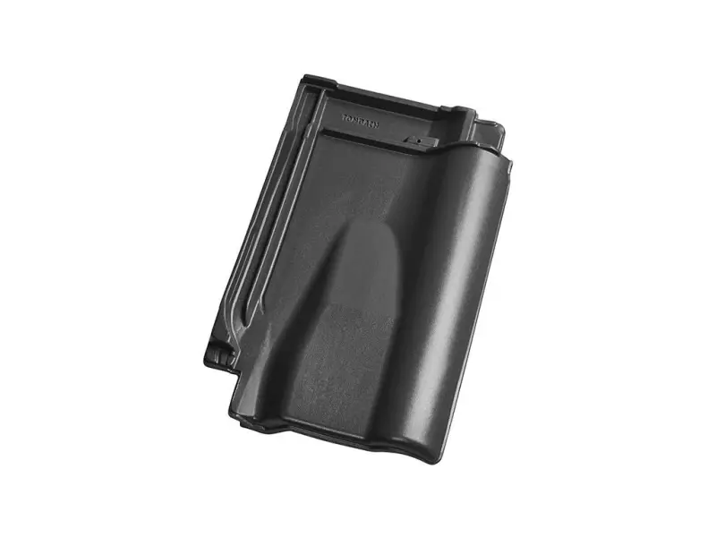 Tondach Samba větrací černá engoba