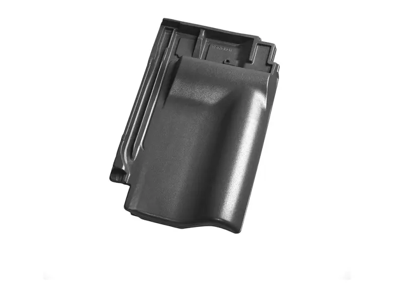 Tondach Samba PPH glazura Amadeus černá