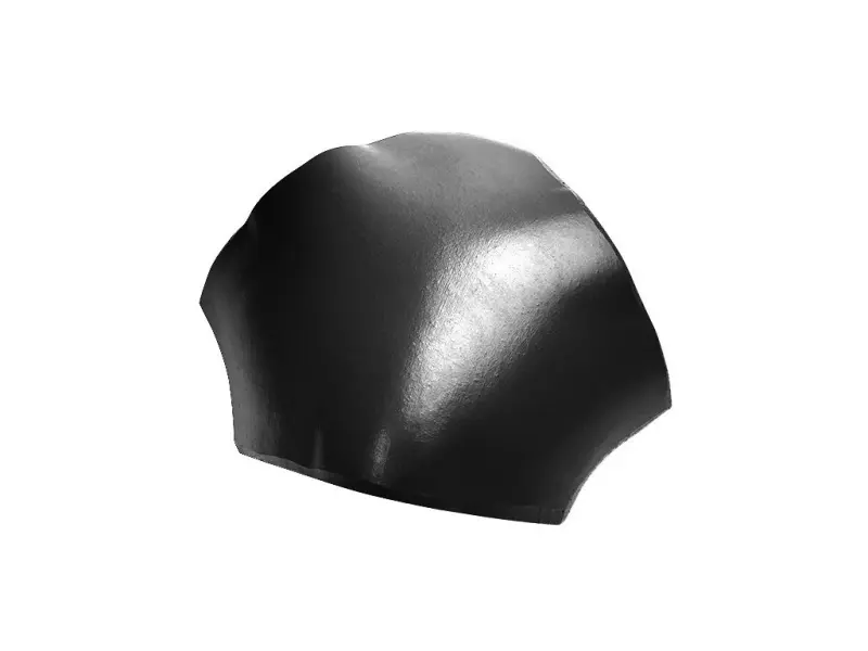 Tondach HR rozd.hřebenáč valbový UNI glazura Amadeus černá