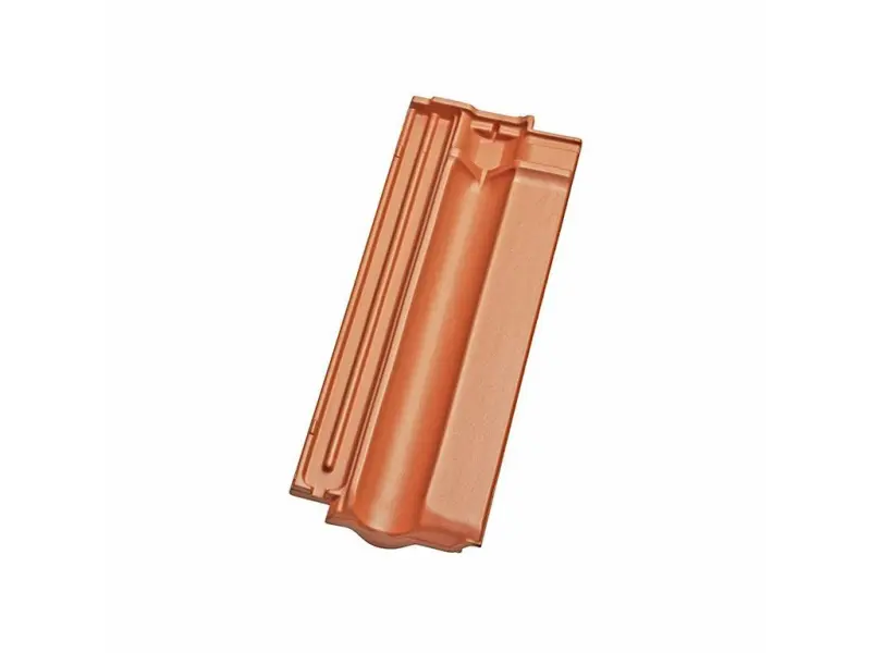 Tondach Falcovka 11 půlená režná