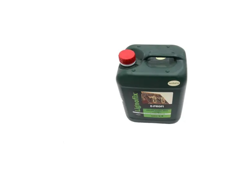 STACHEMA LIGNOFIX E-PROFI bezbarvý 5kg
