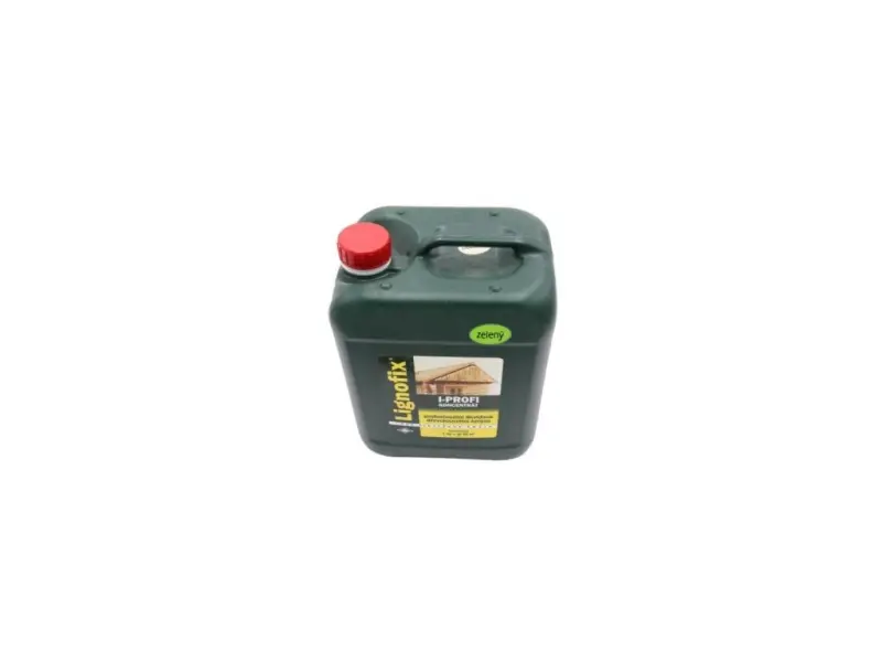 STACHEMA LIGNOFIX I-PROFI KONCENTRÁT zelený 5 kg